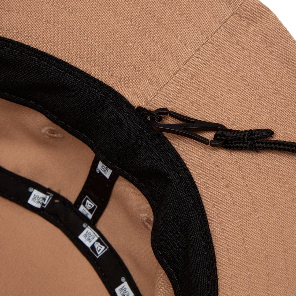 NEW ERA�����ɥ٥���㡼�饤�� Landscape Label Repreve �ڥ˥塼���饢���ȥɥ���