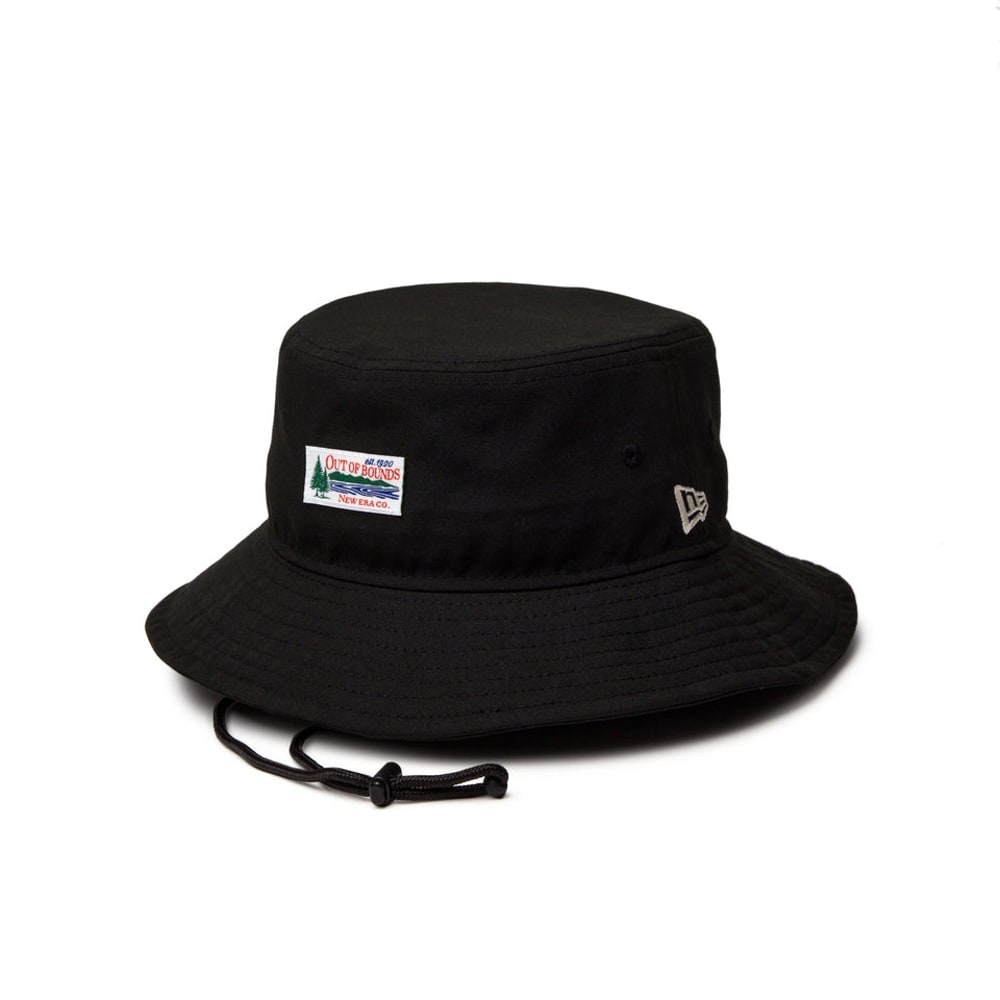 NEW ERA�����ɥ٥���㡼�饤�� Landscape Label Repreve �ڥ˥塼���饢���ȥɥ���