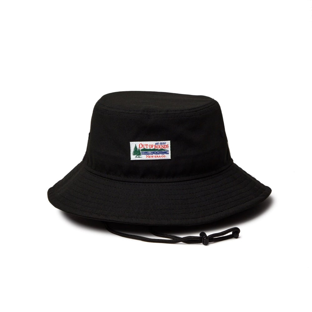 NEW ERA�����ɥ٥���㡼�饤�� Landscape Label Repreve �ڥ˥塼���饢���ȥɥ���