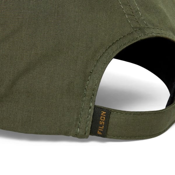 FILSON ライトウェイト アングラー キャップ