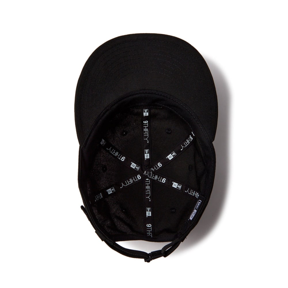 NEW ERA�� 9THIRTY Landscape Label Repreve �ڥ˥塼���饢���ȥɥ���