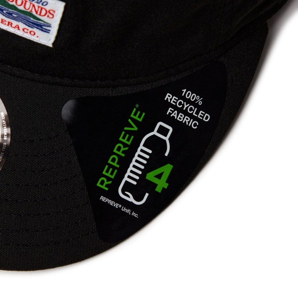 NEW ERA�� 9THIRTY Landscape Label Repreve �ڥ˥塼���饢���ȥɥ���