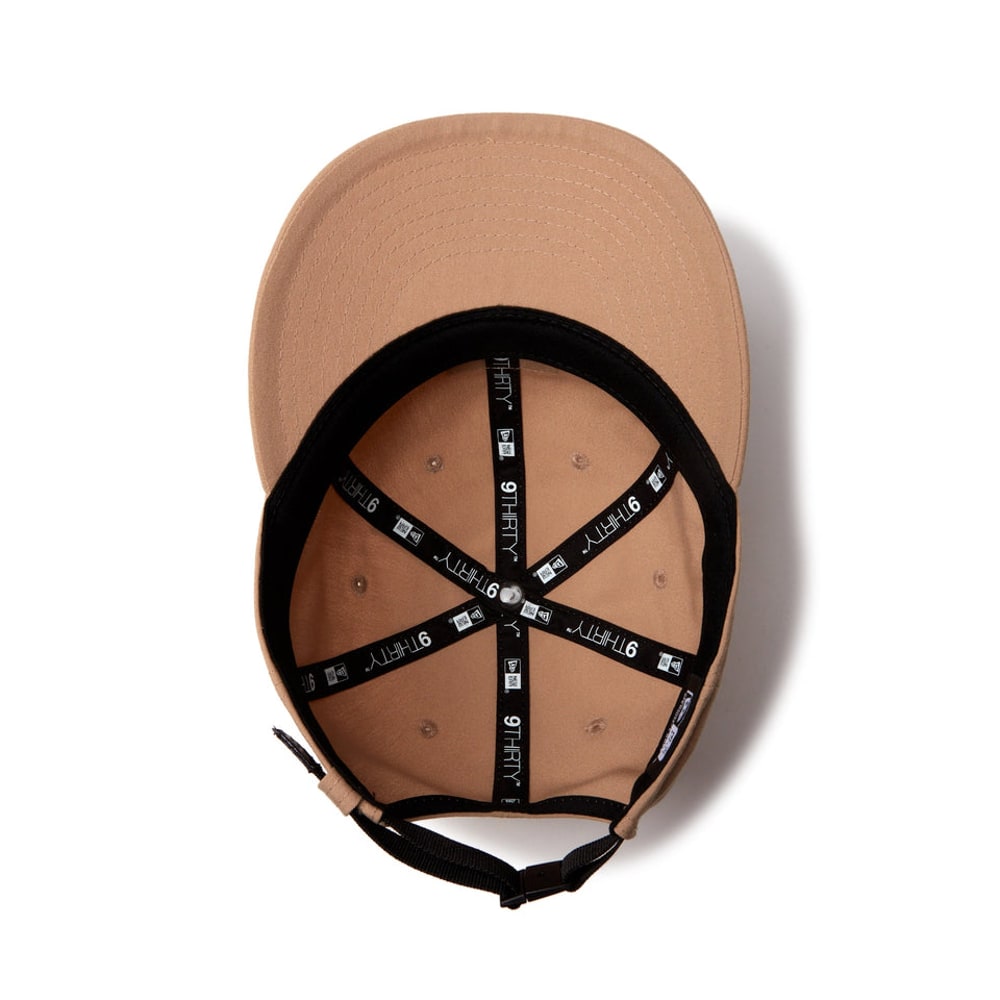 NEW ERA�� 9THIRTY Landscape Label Repreve �ڥ˥塼���饢���ȥɥ���