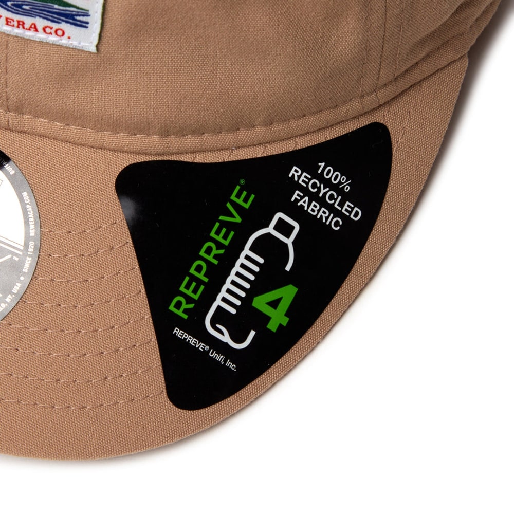 NEW ERA�� 9THIRTY Landscape Label Repreve �ڥ˥塼���饢���ȥɥ���