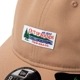 NEW ERA�� 9THIRTY Landscape Label Repreve �ڥ˥塼���饢���ȥɥ���