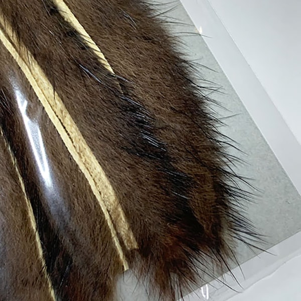 CANAL社 ミンクゾンカー