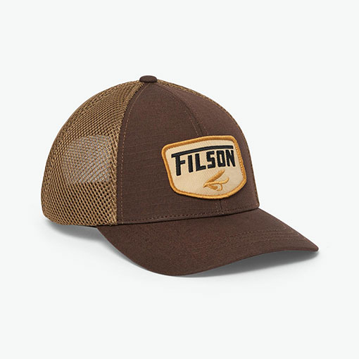 激レア FILSON 100th anniversary キャップ （FILSON フィルソン 