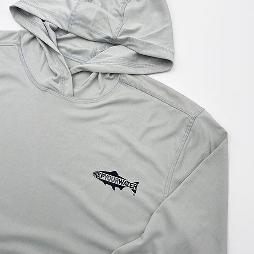 Rep Your Water Backcountry Trout ECO50 Sun Hoody