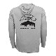 Rep Your Water Backcountry Trout ECO50 Sun Hoody