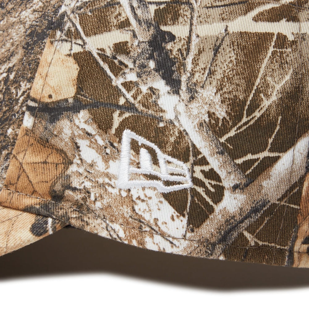 NEW ERA�� 9THIRTY Angler's Club �ꥢ��ĥ꡼���� �ڥ˥塼���饢���ȥɥ���