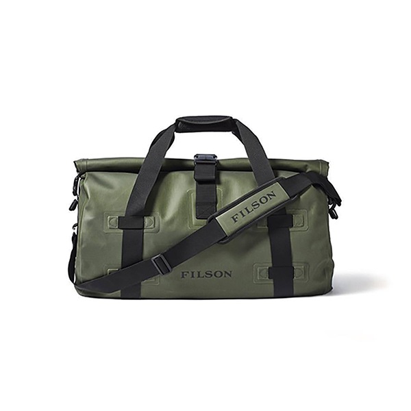 FILSON MEDIUMDRY DUFFLE BAGߥǥ ɥ饤 åե Хå(54L)