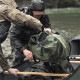 FILSON MEDIUMDRY DUFFLE BAGߥǥ ɥ饤 åե Хå(54L)
