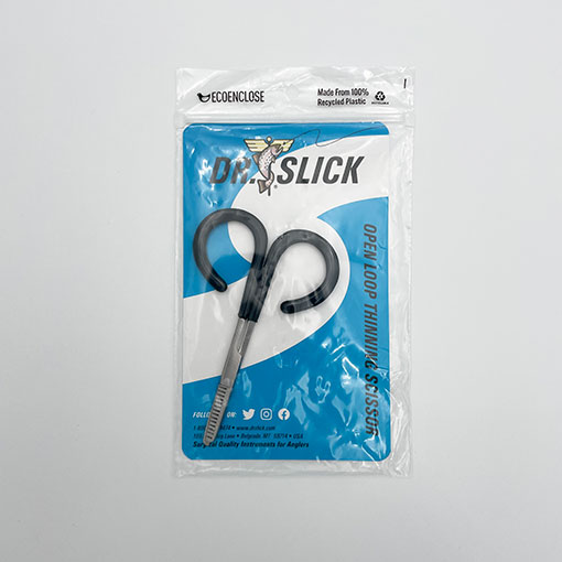 DR. SLICK シンニングシザーズ4