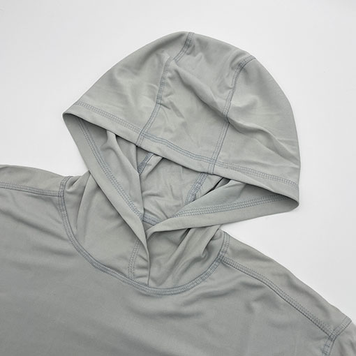 Rep Your Water Retro Flies ECO50 Sun Hoody