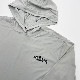 Rep Your Water Retro Flies ECO50 Sun Hoody