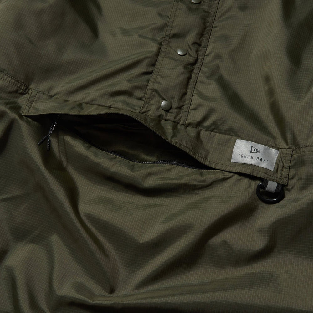 ニューエラ フィールド リバーシブル フリース プルオーバージャケット 000000003863_KM1dphk.jpg