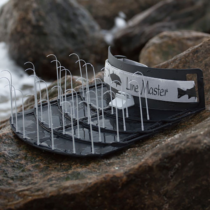 Line Master ラインマスター【Easy Shrimp Eyes】