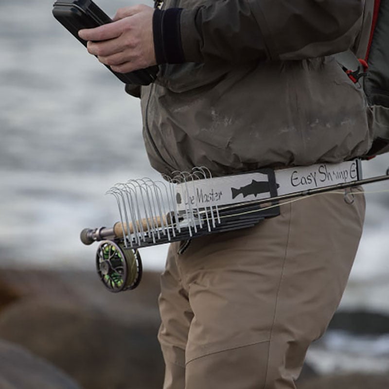 Line Master ラインマスター【Easy Shrimp Eyes】