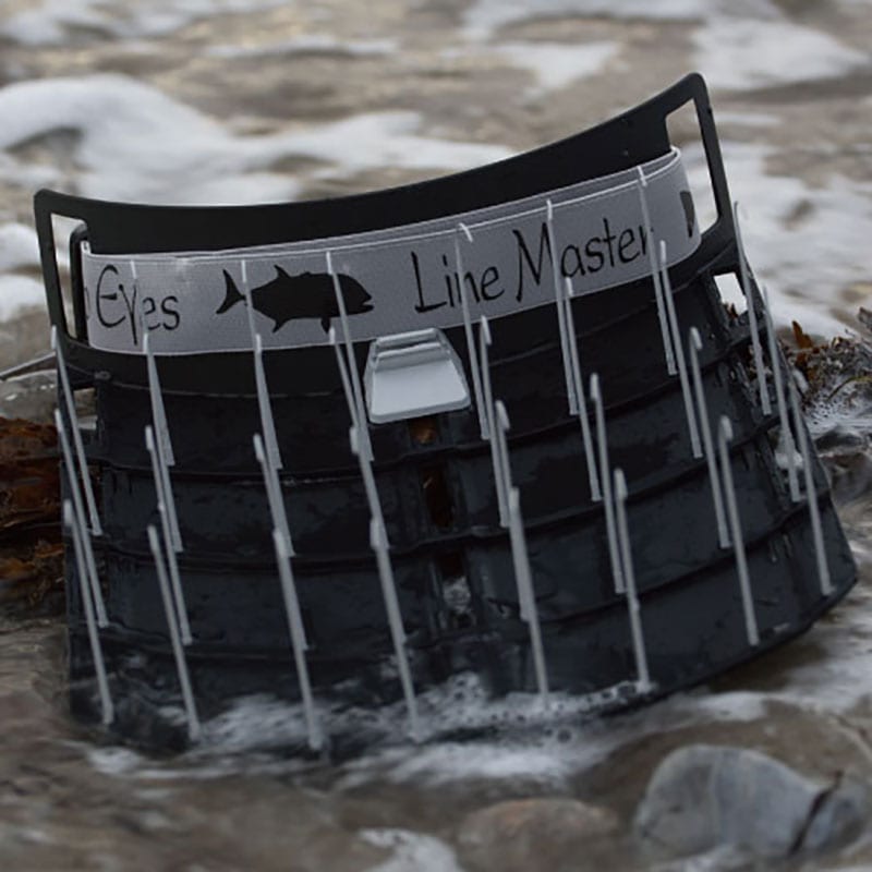 Line Master ラインマスター【Easy Shrimp Eyes】