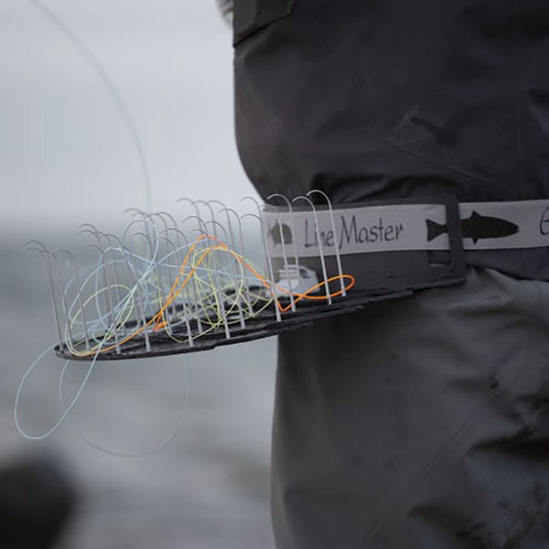 Line Master ラインマスター【Easy Shrimp Eyes】