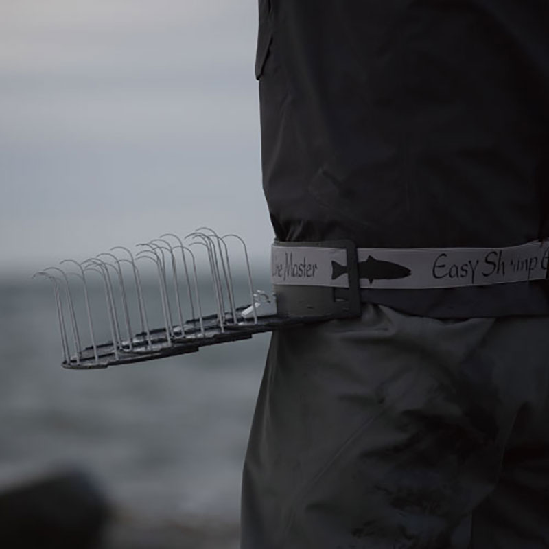 Line Master ラインマスター【Easy Shrimp Eyes】