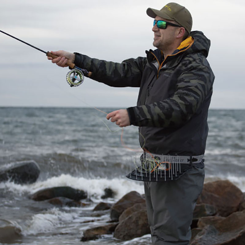 Line Master ラインマスター【Easy Shrimp Eyes】