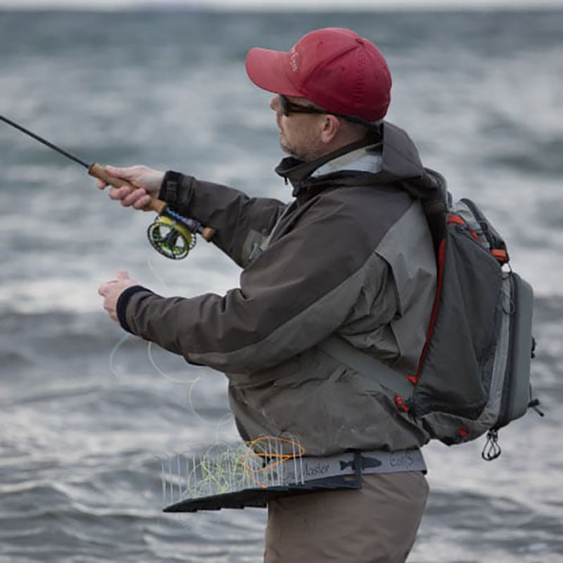 Line Master ラインマスター【Easy Shrimp Eyes】