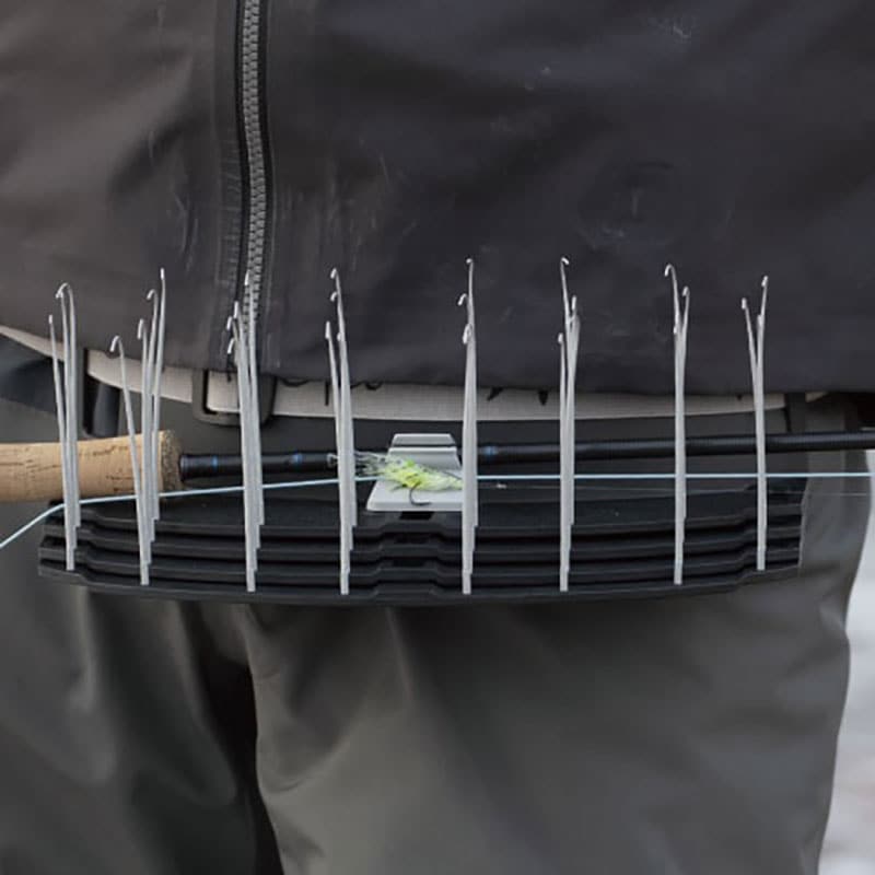 Line Master ラインマスター【Easy Shrimp Eyes】