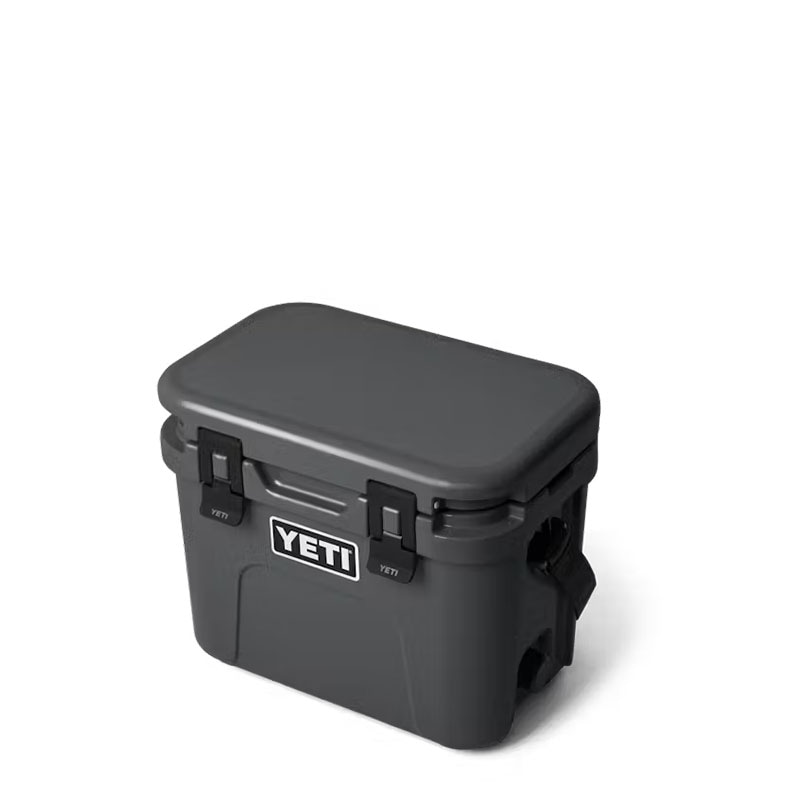 YETI ROADIE 15 - CHARCOAL(イエティ クーラーボックス ローディ15