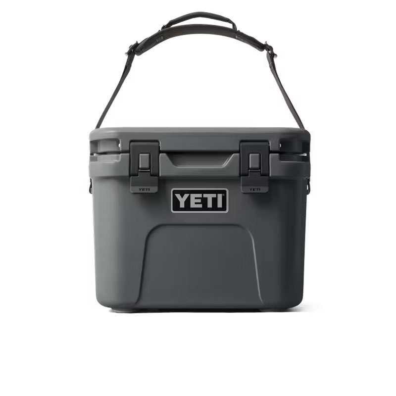 YETI ROADIE 15 - CHARCOAL(イエティ クーラーボックス ローディ15