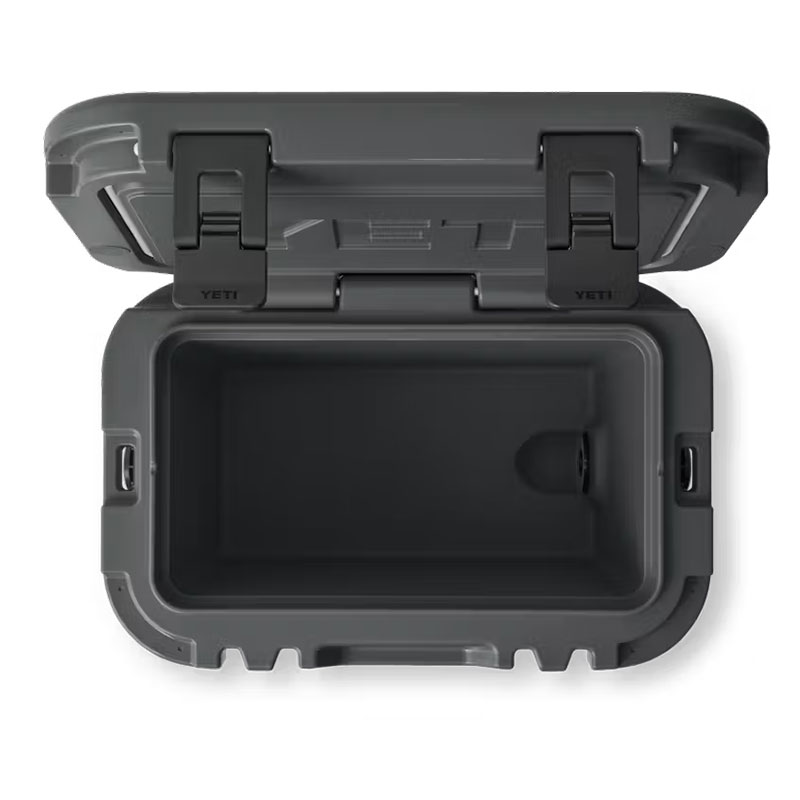 YETI ROADIE 15 - CHARCOAL(イエティ クーラーボックス ローディ15