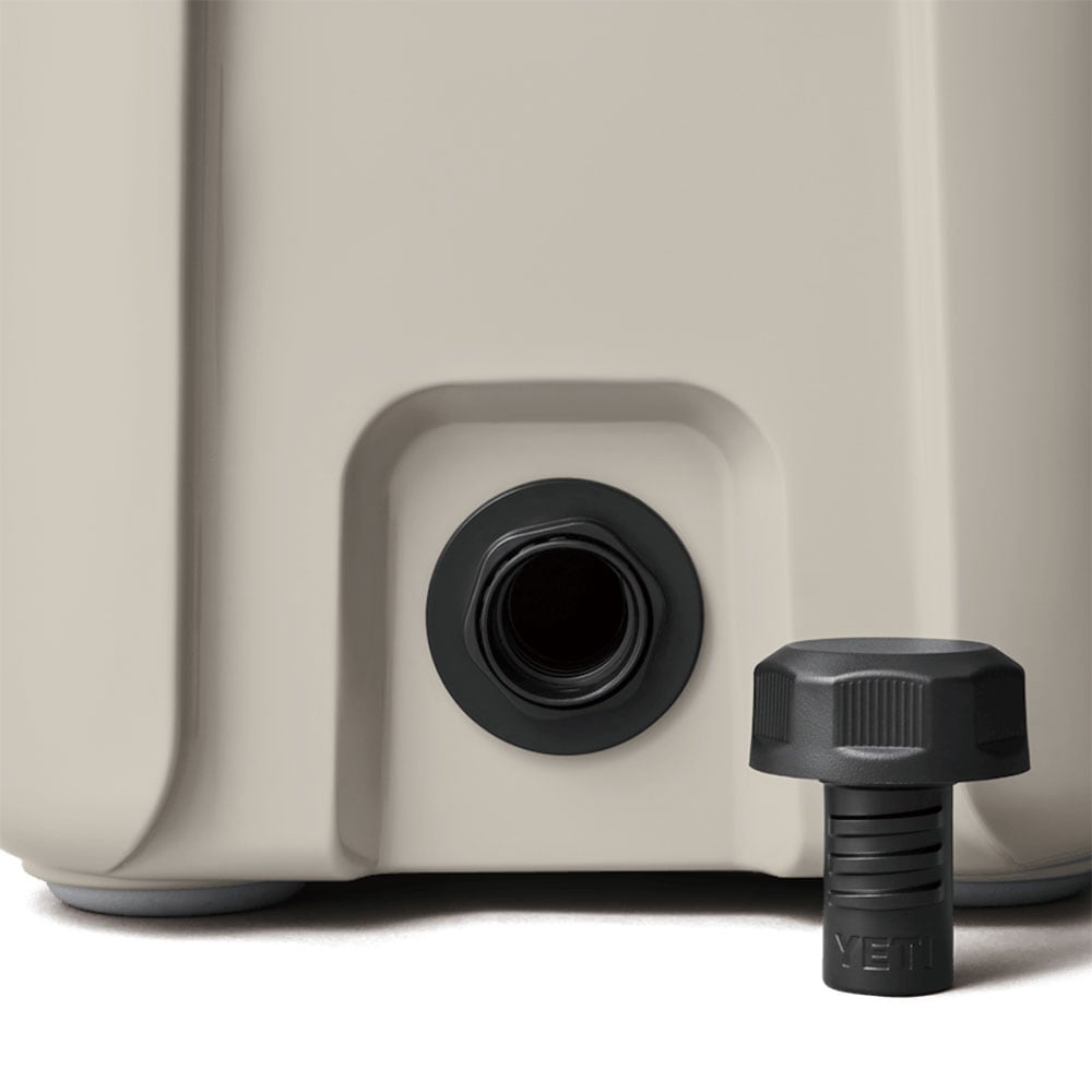 YETI ROADIE 15 - CHARCOAL(イエティ クーラーボックス ローディ15