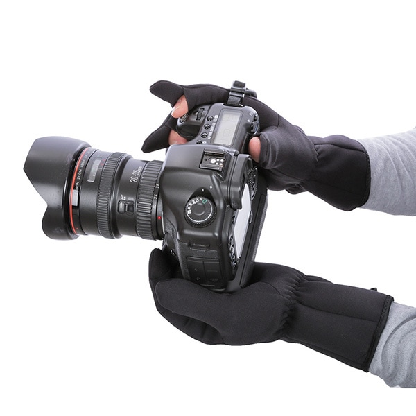 Foxfire カスケットフィッシング用グローブ グレー Foxfire カスケットフィッシング用グローブ グレー