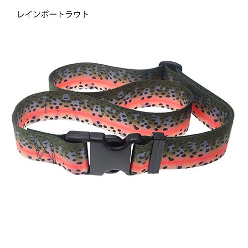 Rep Your Water ウェーディングベルト