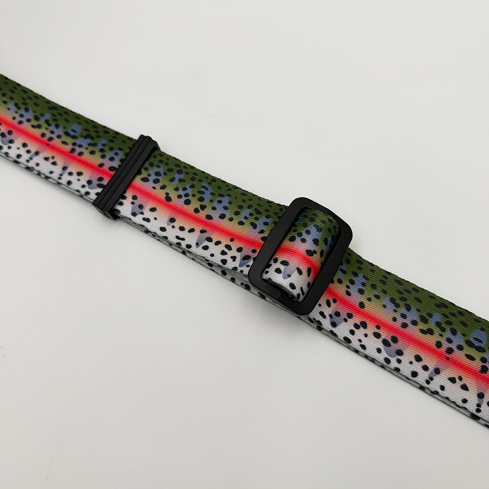 Rep Your Water - Rainbow Trout Wading Belt (ウェーディングベルト)