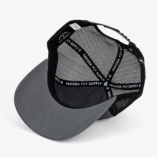 YAKODA Mountain Man Hat