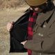ON THE WATER - CLASSIC WADING JACKET VER2 - OLIVE BROWN