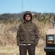 ON THE WATER - CLASSIC WADING JACKET VER2 - OLIVE BROWN