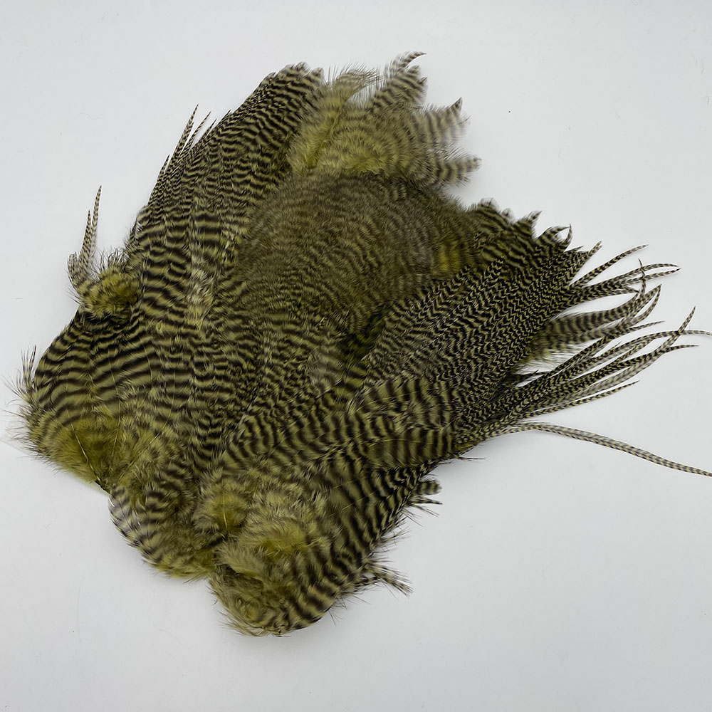 CANAL社 チカブー オリーブ NO.1