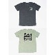 YAKODA Mountain Man Short Sleeve Tee