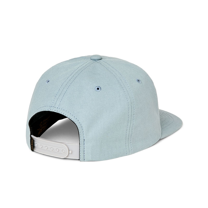 FILSON TRUCKER CAP ANGLER / トラッカー キャップ ライトブルー