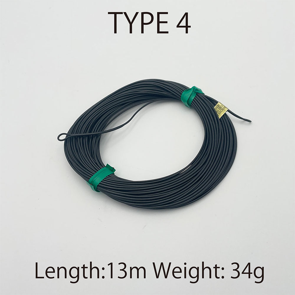 シューティングスペイライン（ダブルハンド10番）