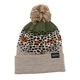 Rep Your Water - Cutty Skin Knit Hat (���ƥ���������˥åȥϥå�)