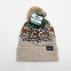 Rep Your Water - Cutty Skin Knit Hat (���ƥ���������˥åȥϥå�)