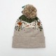 Rep Your Water - Cutty Skin Knit Hat (���ƥ���������˥åȥϥå�)