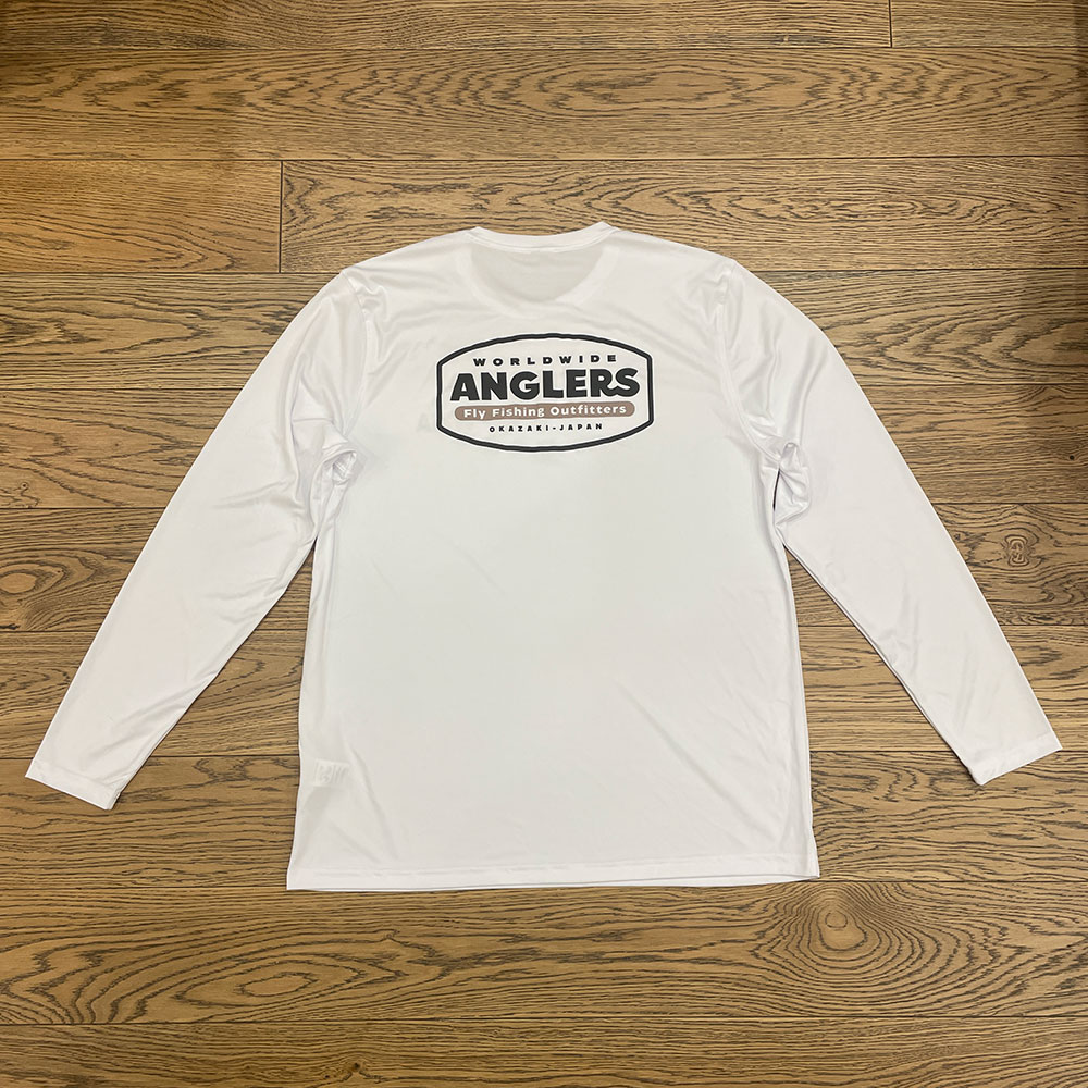 World Wide Anglers 󥷥