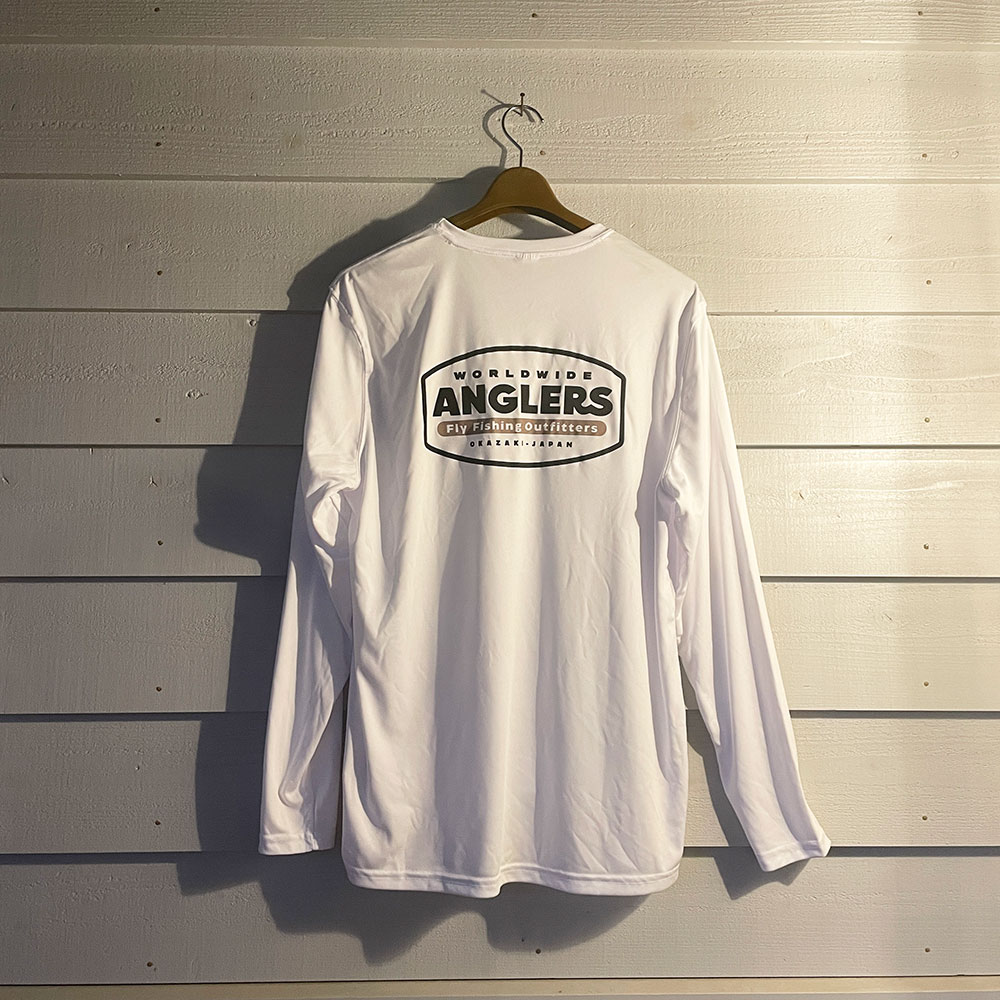 World Wide Anglers 󥷥