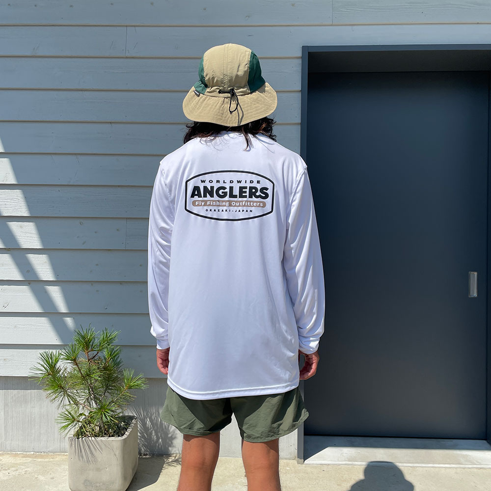 World Wide Anglers ���󥷥��