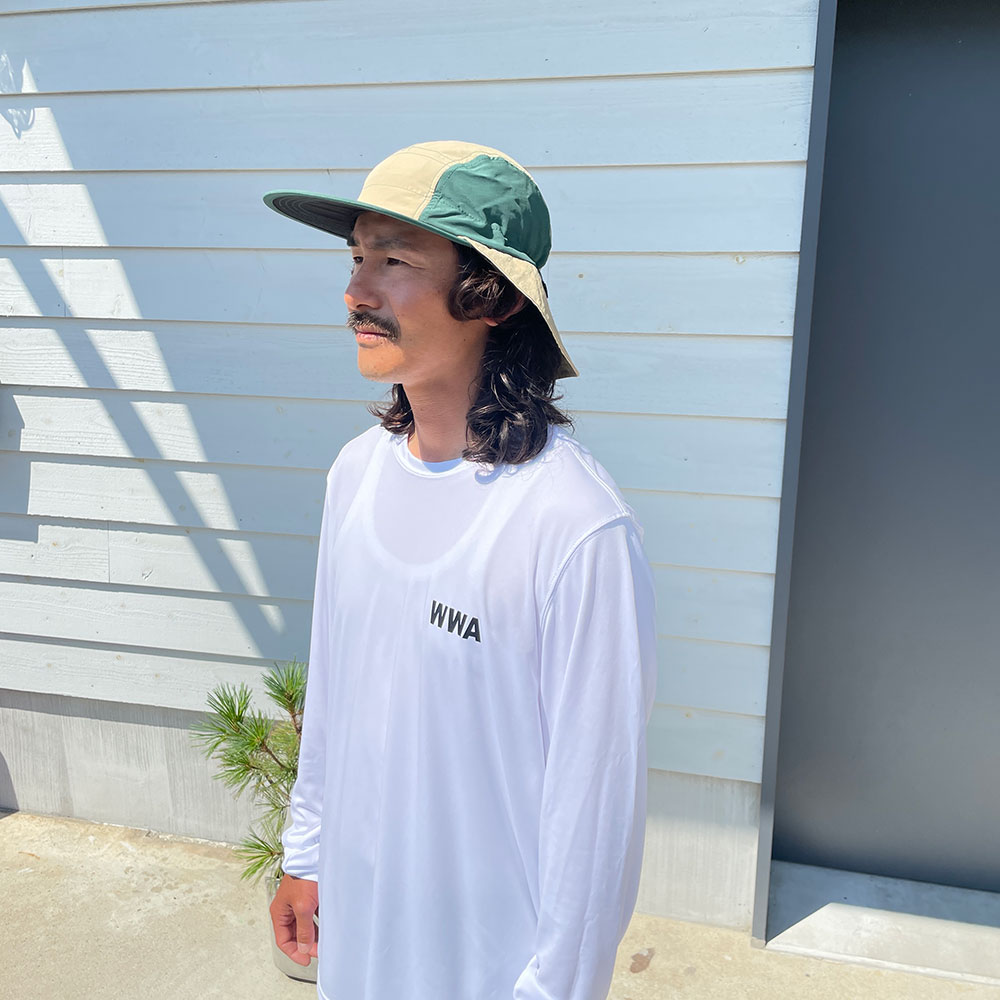 World Wide Anglers ���󥷥��