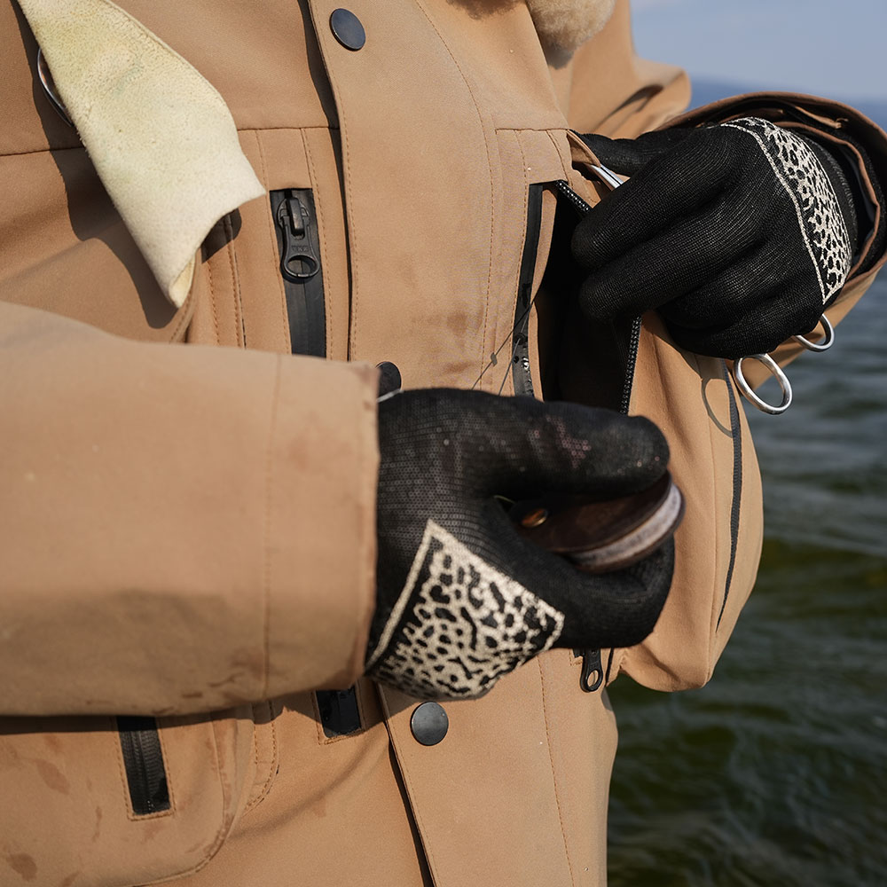 ON THE WATER - FIELD PARKA �ե�����ɥѡ�����